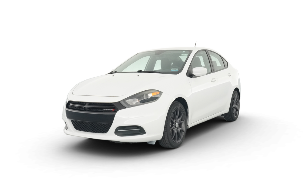 Dodge Dart
