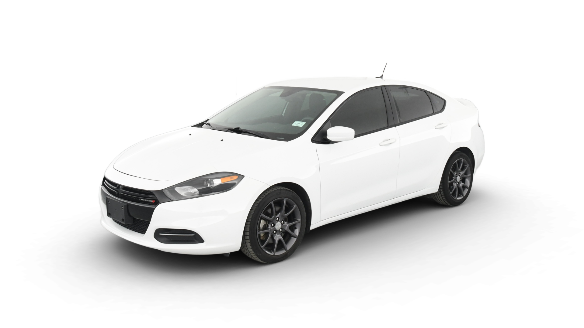 2016 Dodge Dart SE