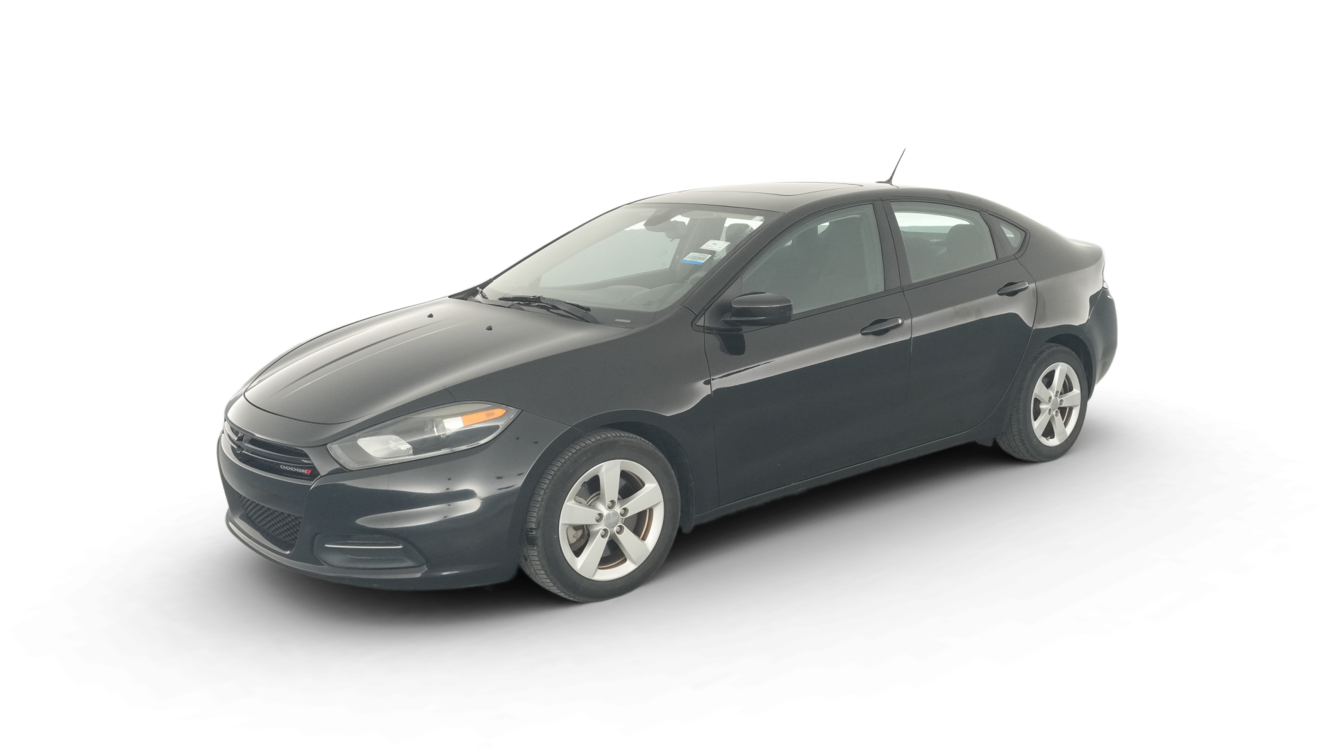 2016 Dodge Dart SXT