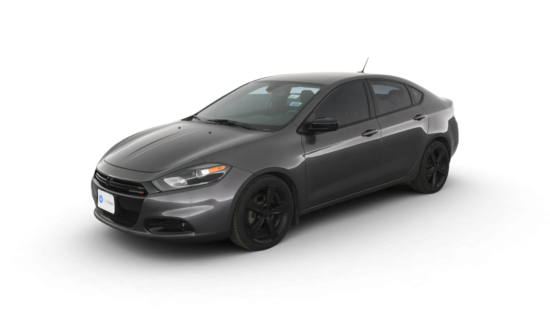 2016 Dodge Dart SXT