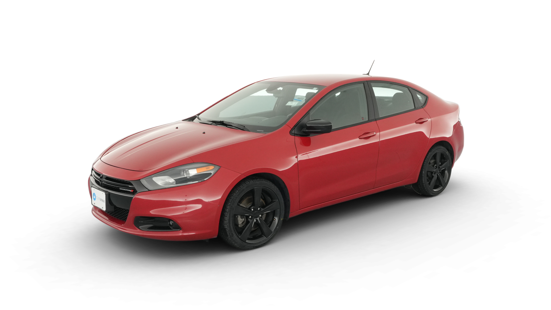 2016 Dodge Dart SXT