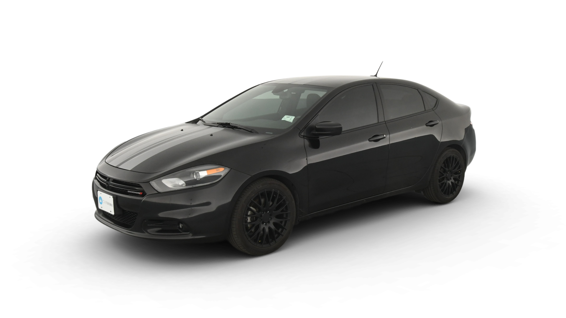 2016 Dodge Dart SXT Sport