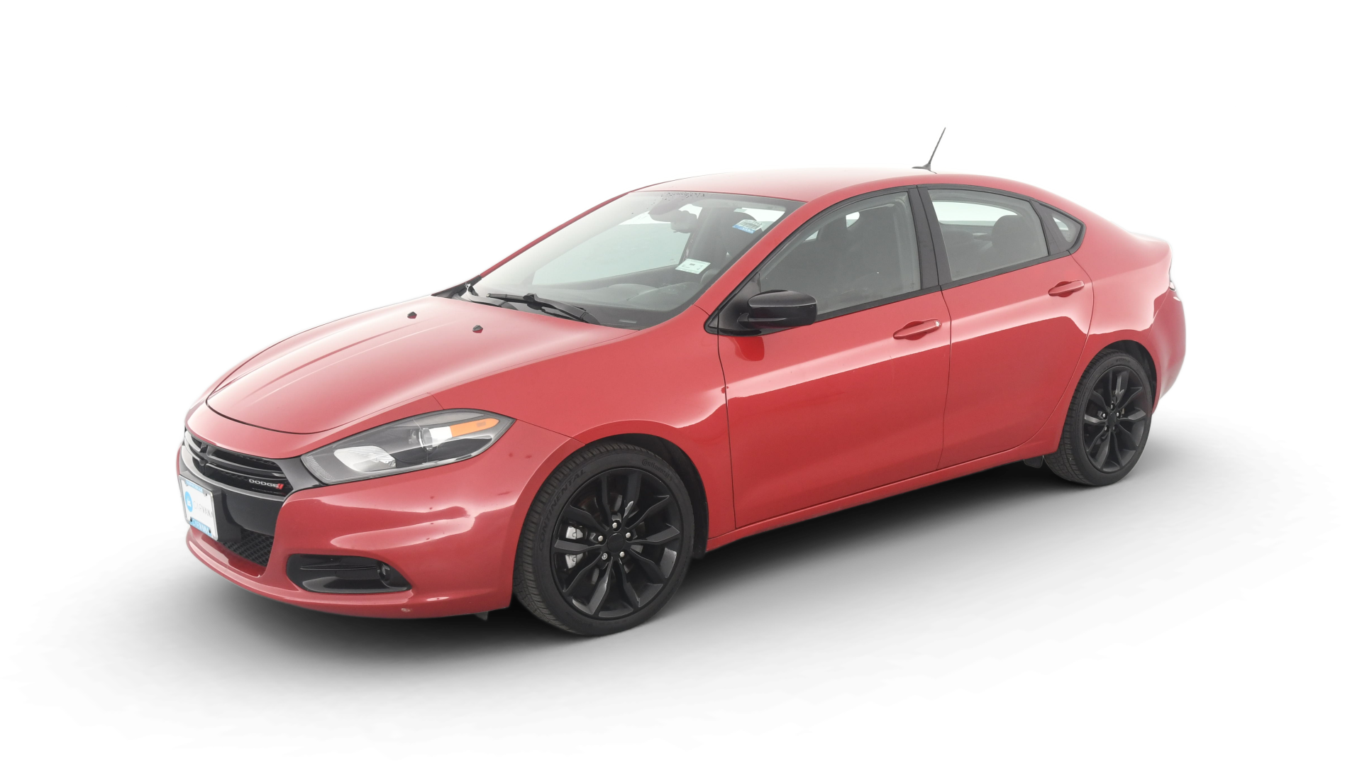 2016 Dodge Dart SXT Sport