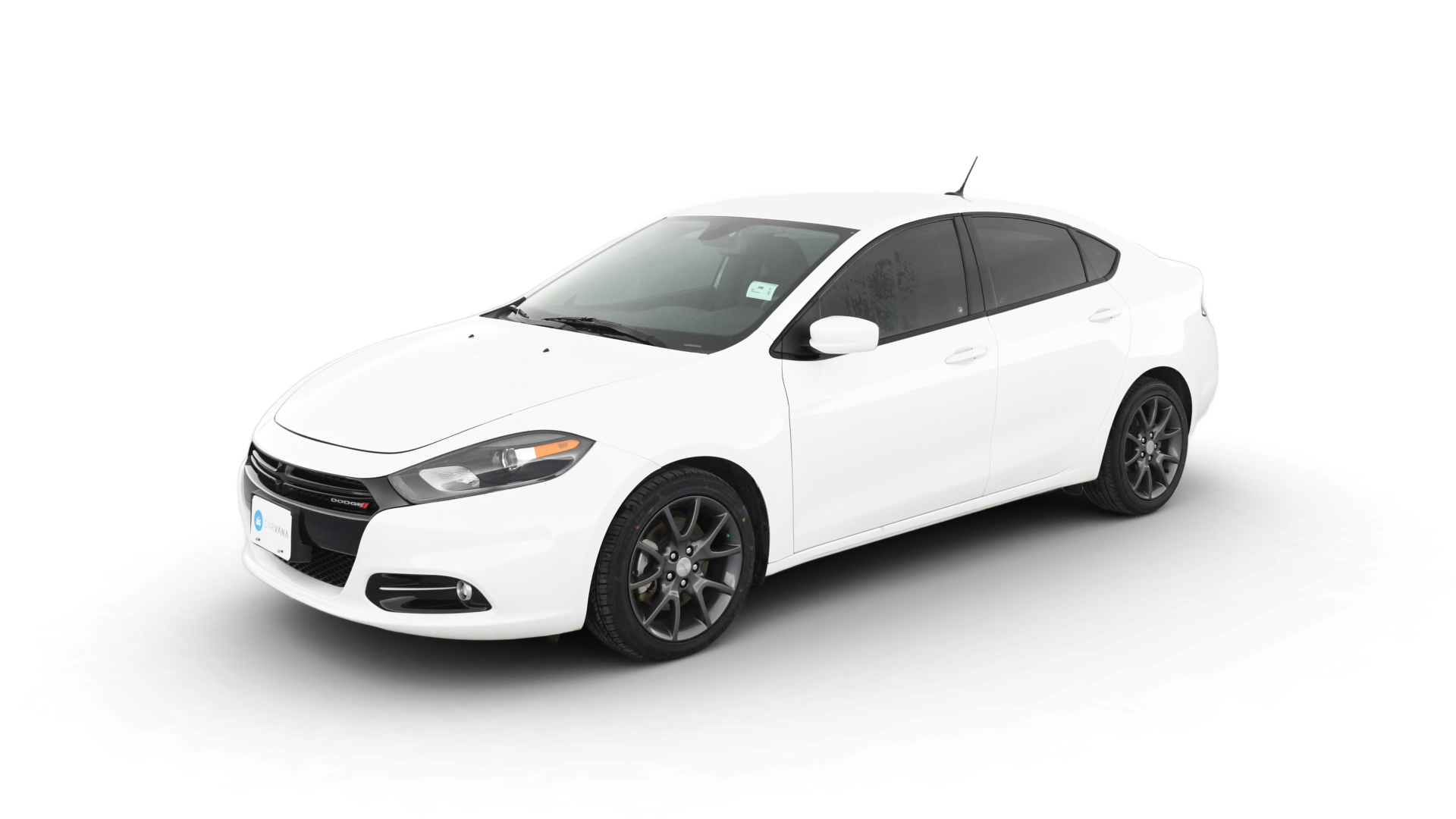 2016 Dodge Dart SXT Sport
