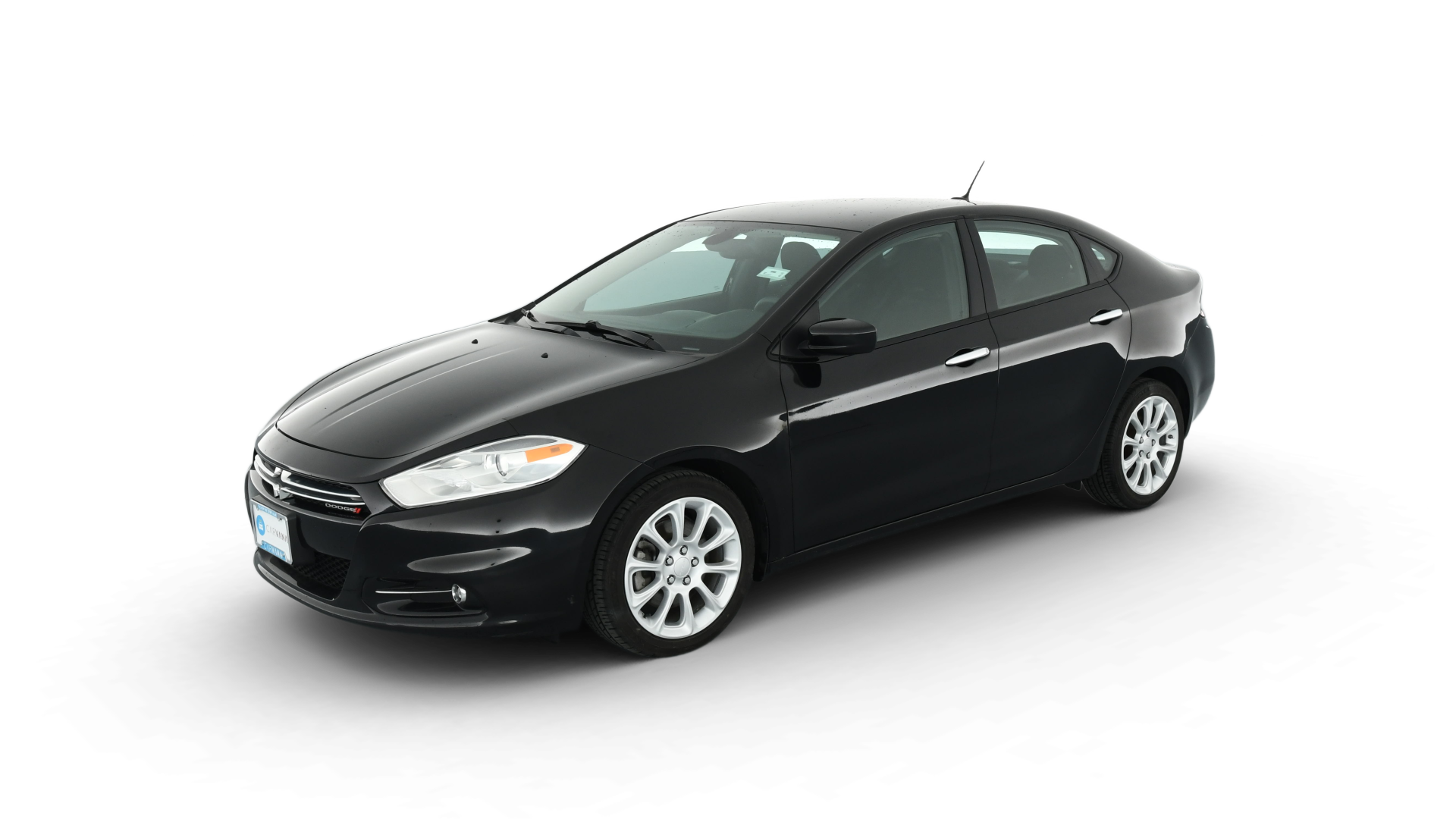 2016 Dodge Dart
