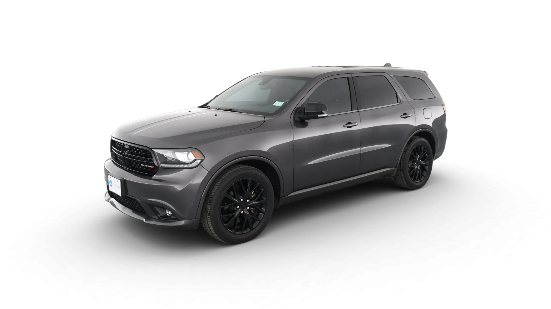 2016 Dodge Durango R/T