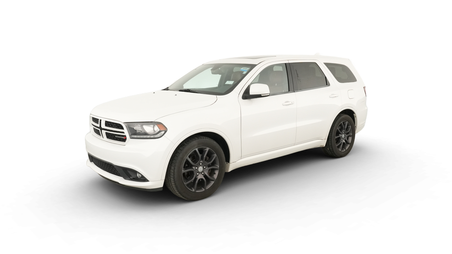 2016 Dodge Durango