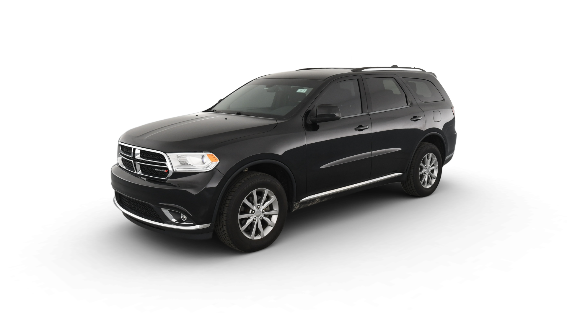 2016 Dodge Durango SXT Plus