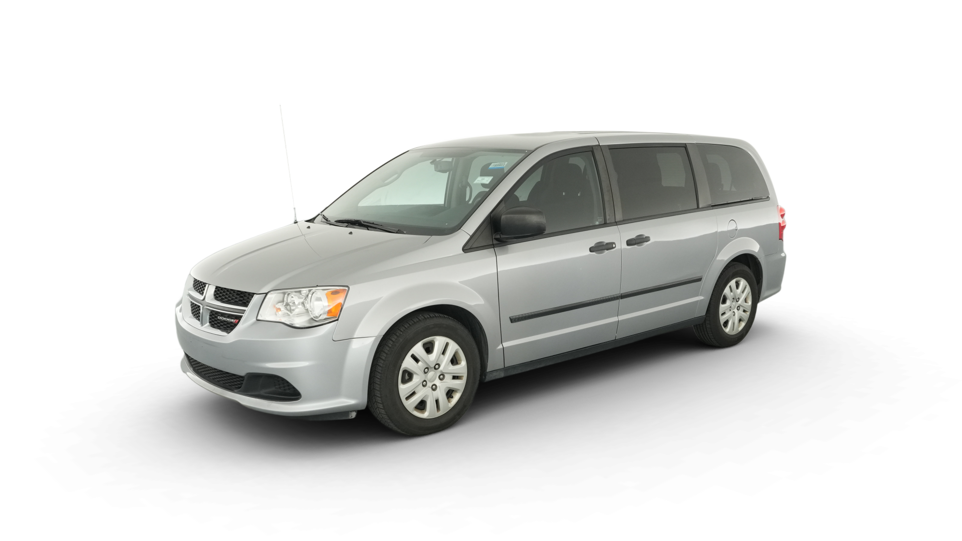 2016 Dodge Grand Caravan American Value Package