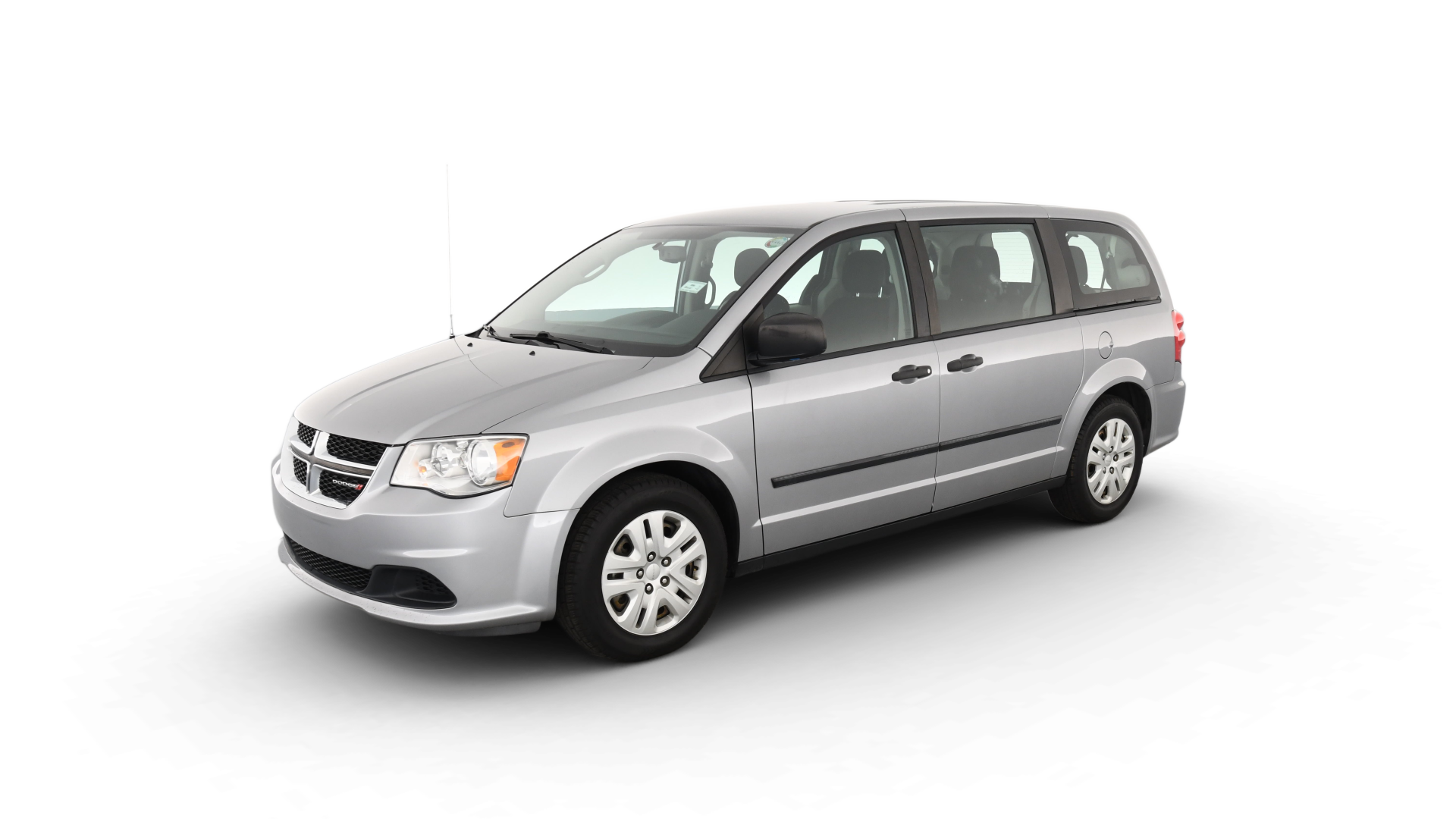 2016 Dodge Grand Caravan American Value Package