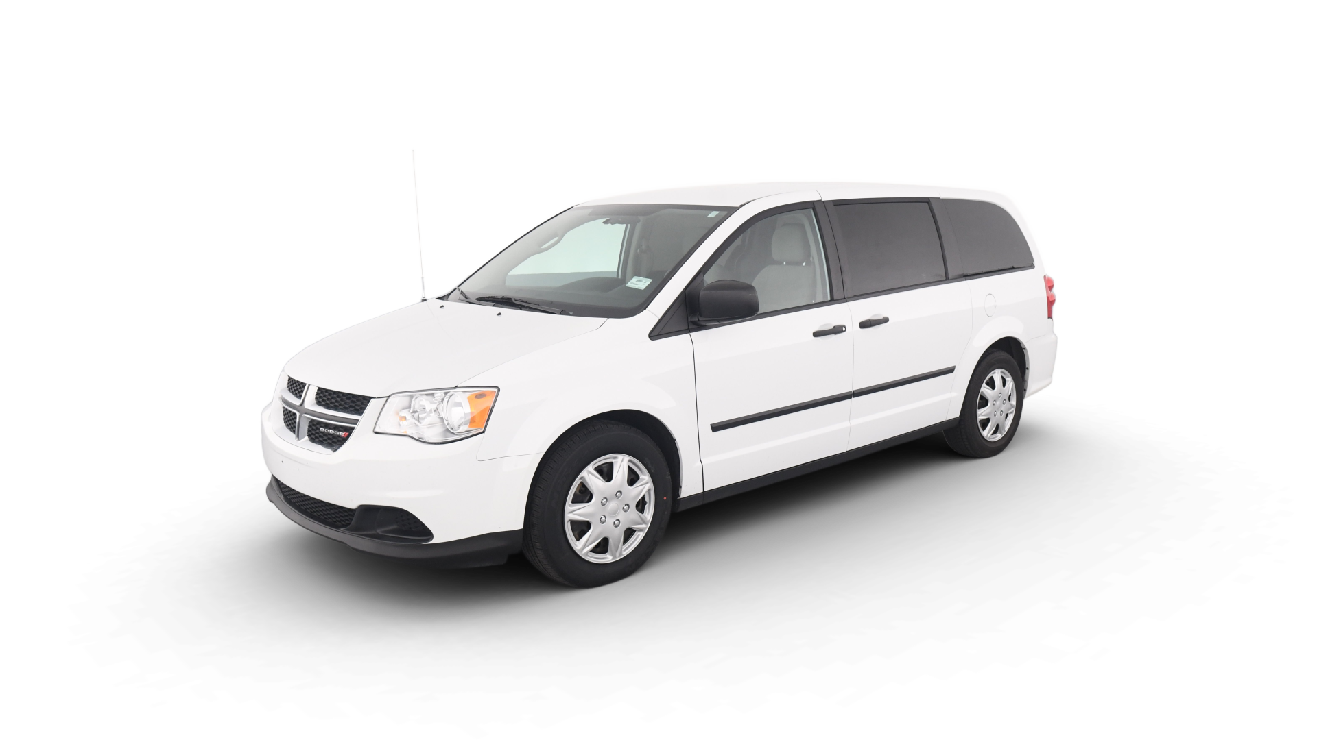 2016 Dodge Grand Caravan American Value Package