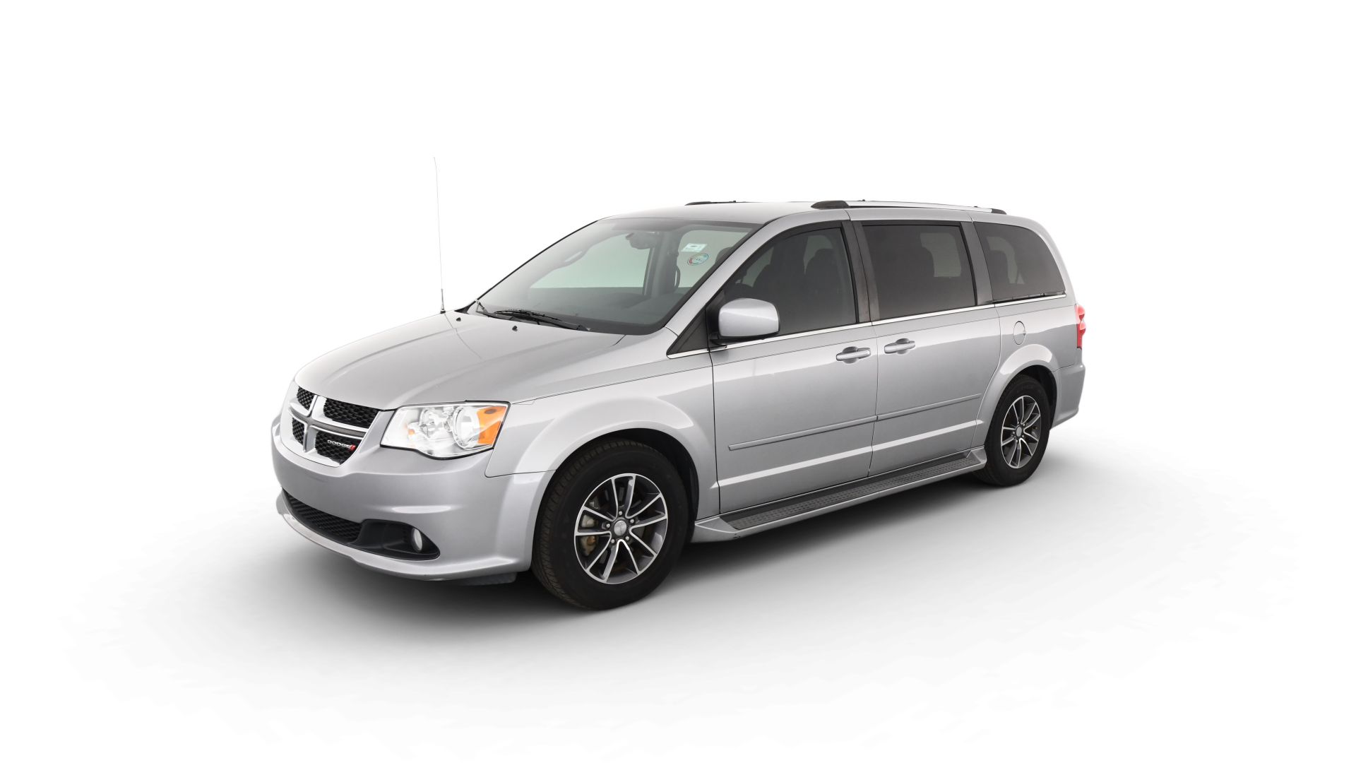 Used 2016 Dodge Grand Caravan Passenger | Carvana