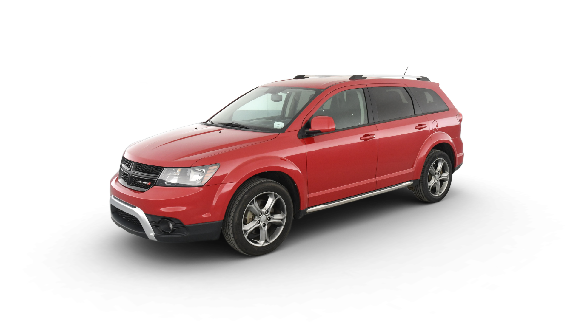 2016 Dodge Journey