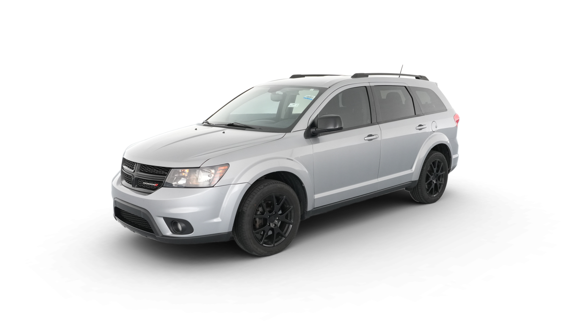 2016 Dodge Journey vehicle photo