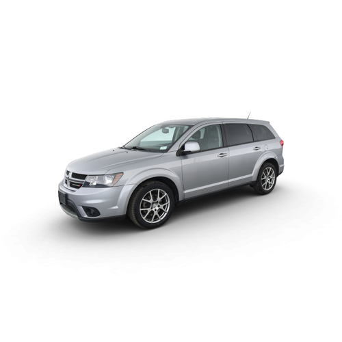 2016 Dodge Journey