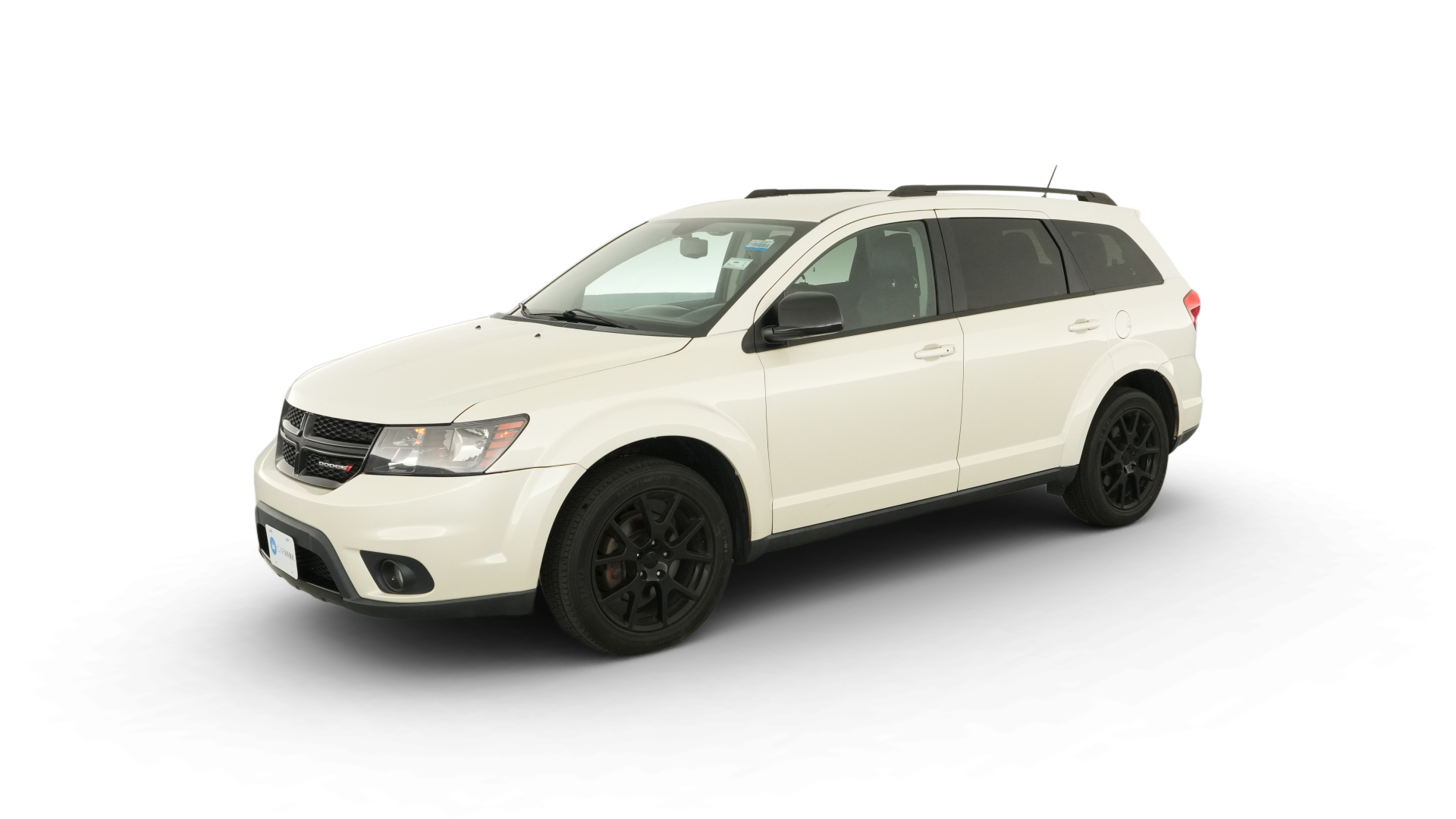 2016 Dodge Journey R/T