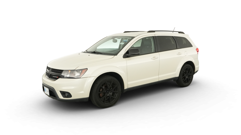 2016 Dodge Journey
