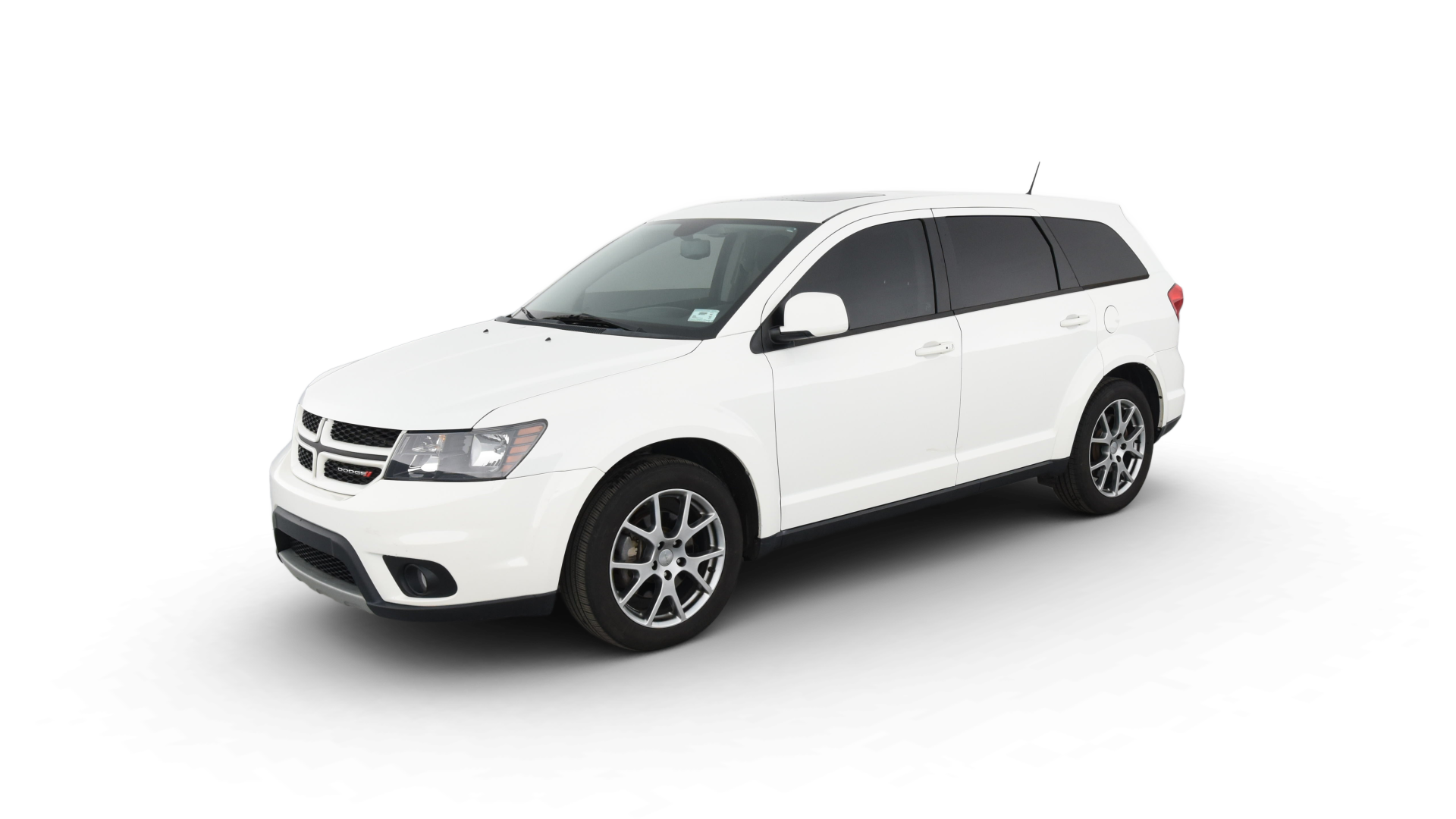 Used 2016 Dodge Journey | Carvana