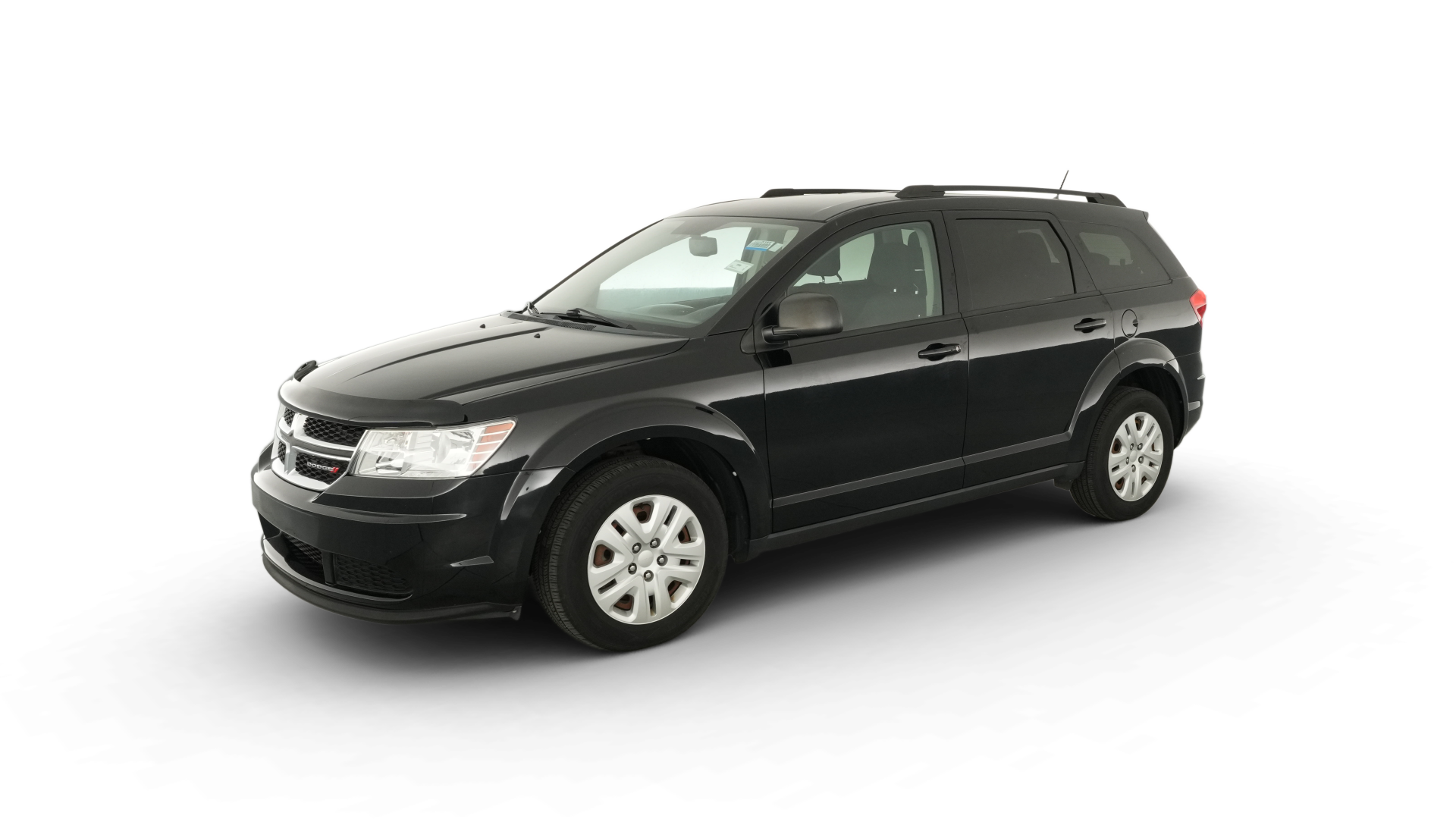 2016 Dodge Journey