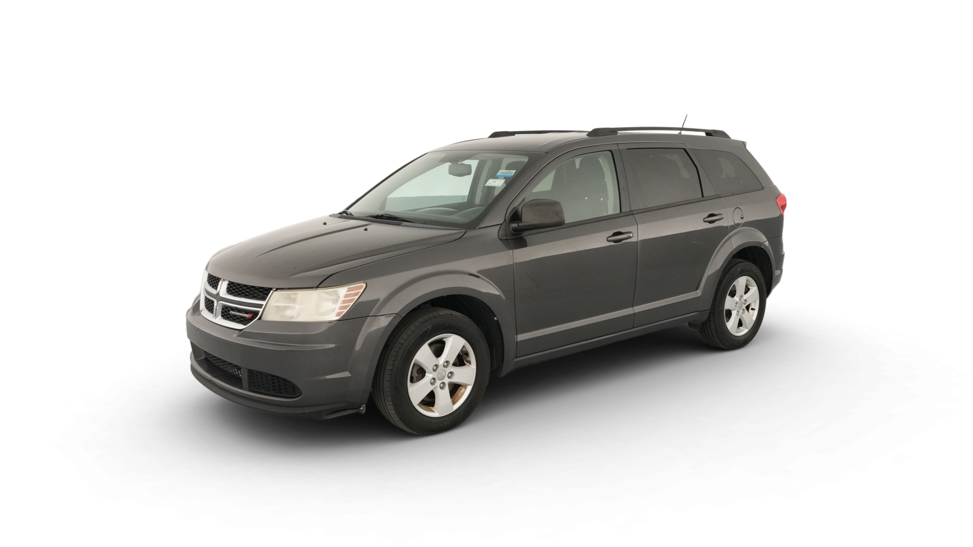 2016 Dodge Journey vehicle photo