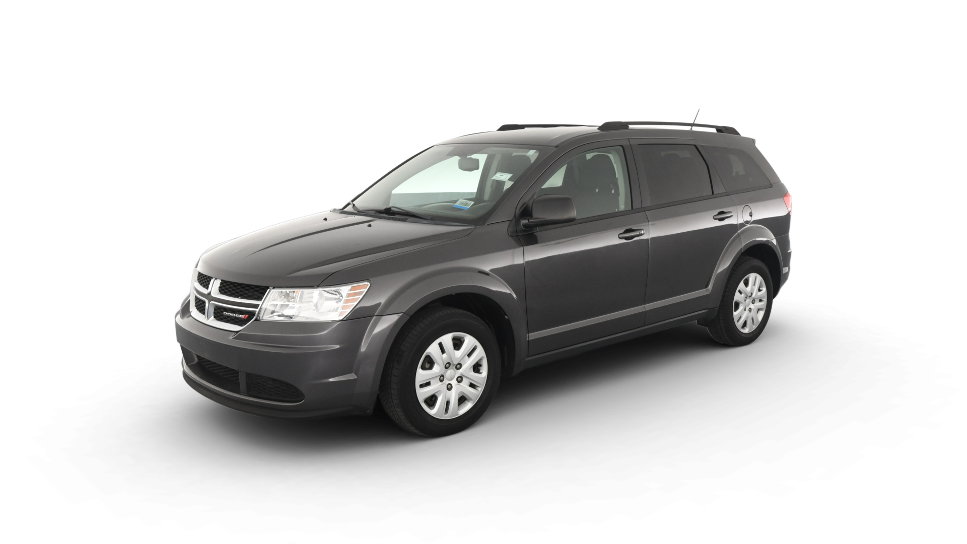 2016 Dodge Journey SE