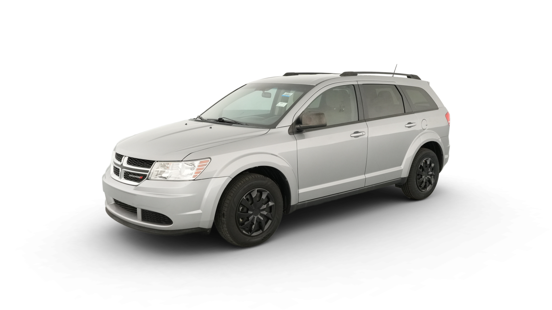 2016 Dodge Journey vehicle photo