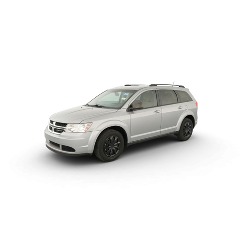 2016 Dodge Journey
