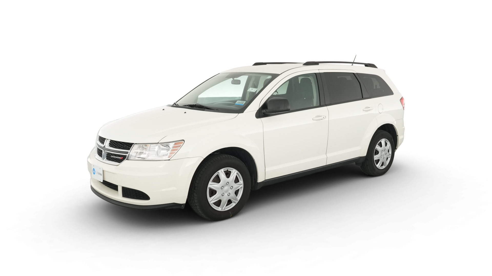 2016 Dodge Journey vehicle photo