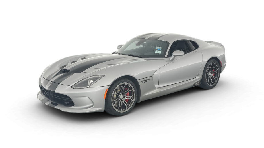 2016 Dodge Viper