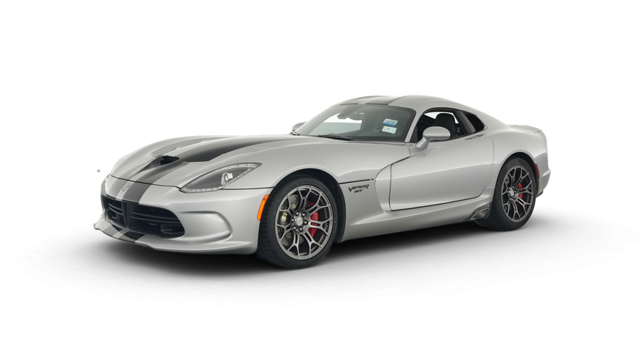 Dodge Viper