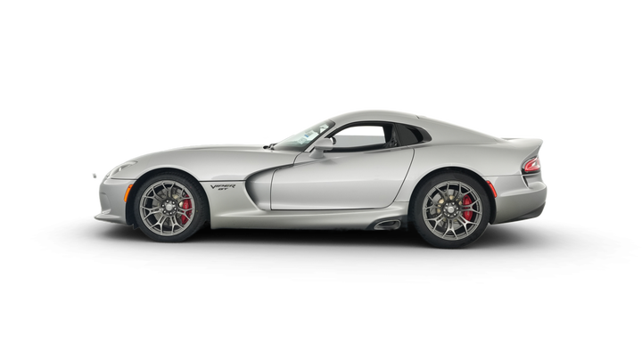 5th Generation (2013–2017) Dodge Viper