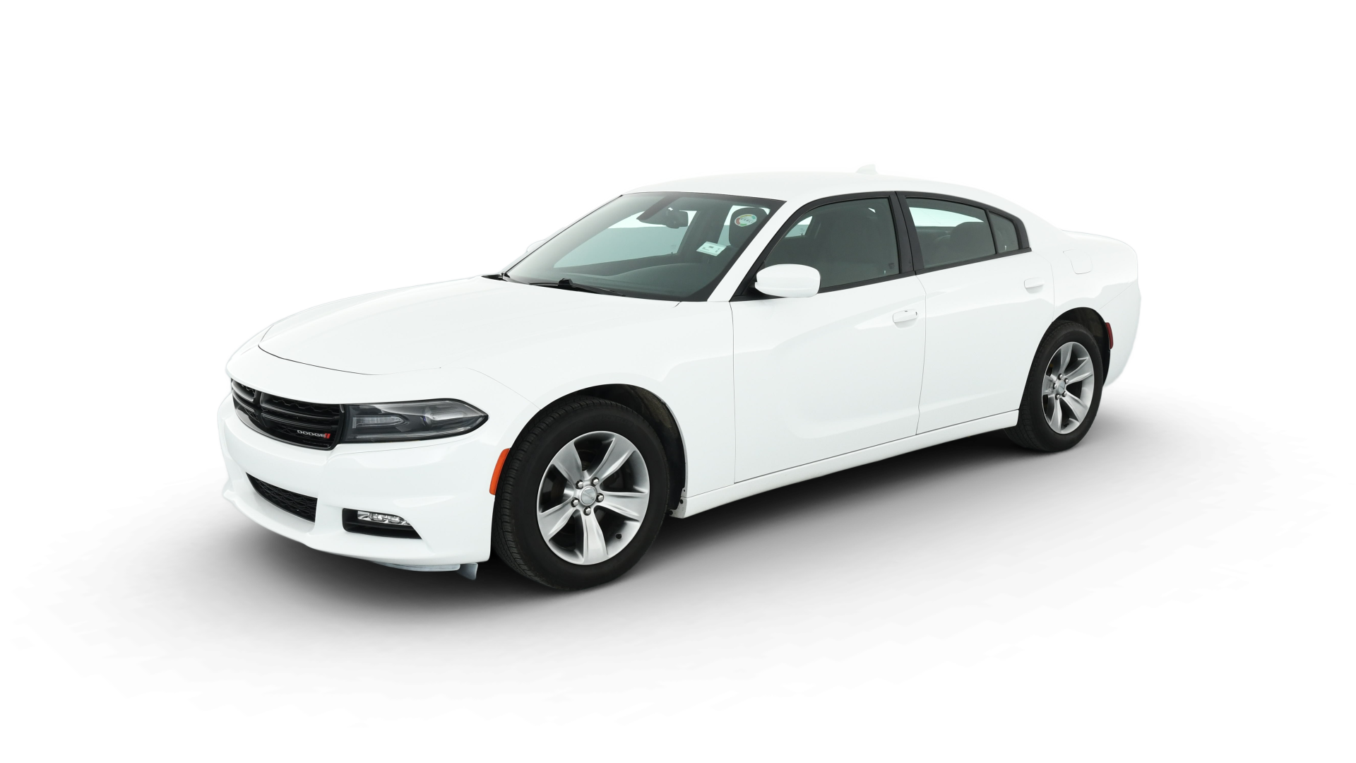 2016 Dodge Charger