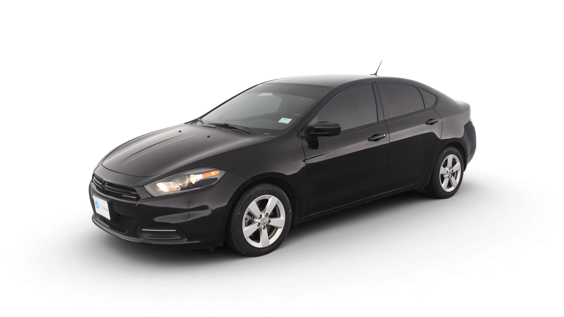 2016 Dodge Dart SXT