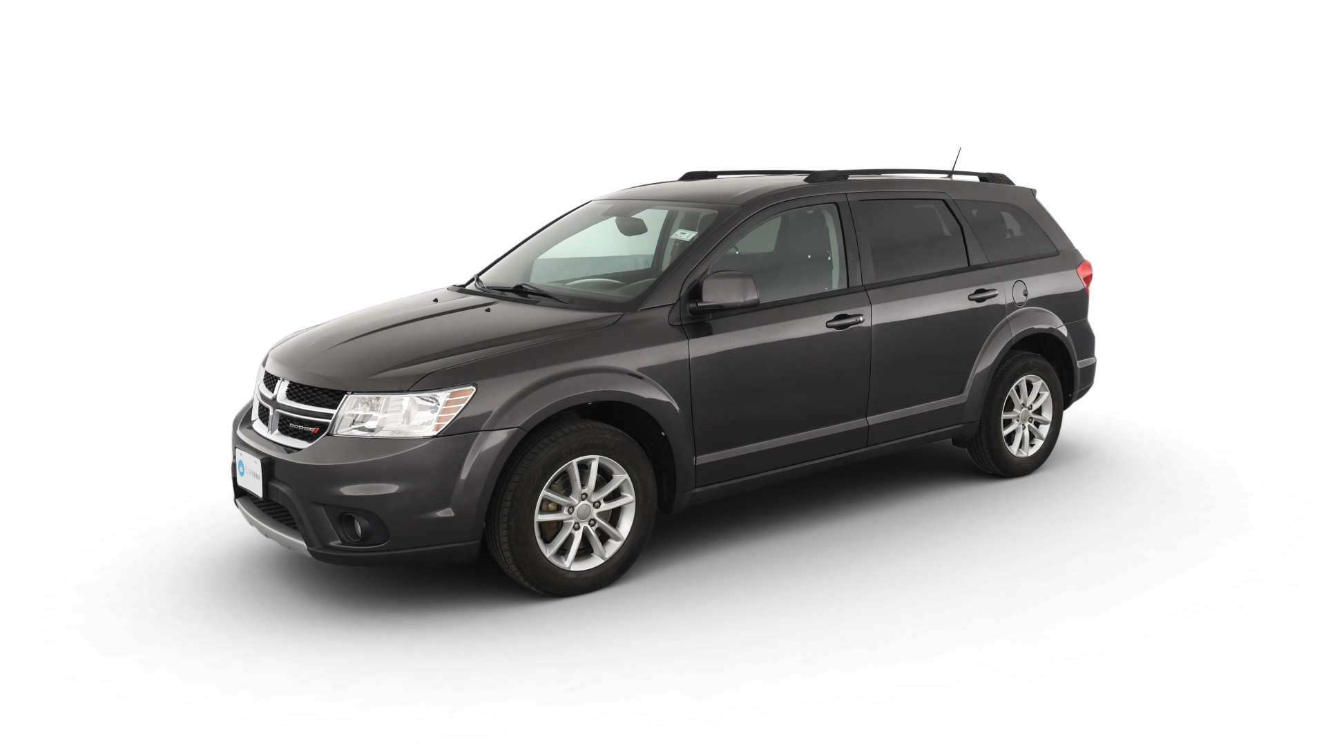 2016 Dodge Journey