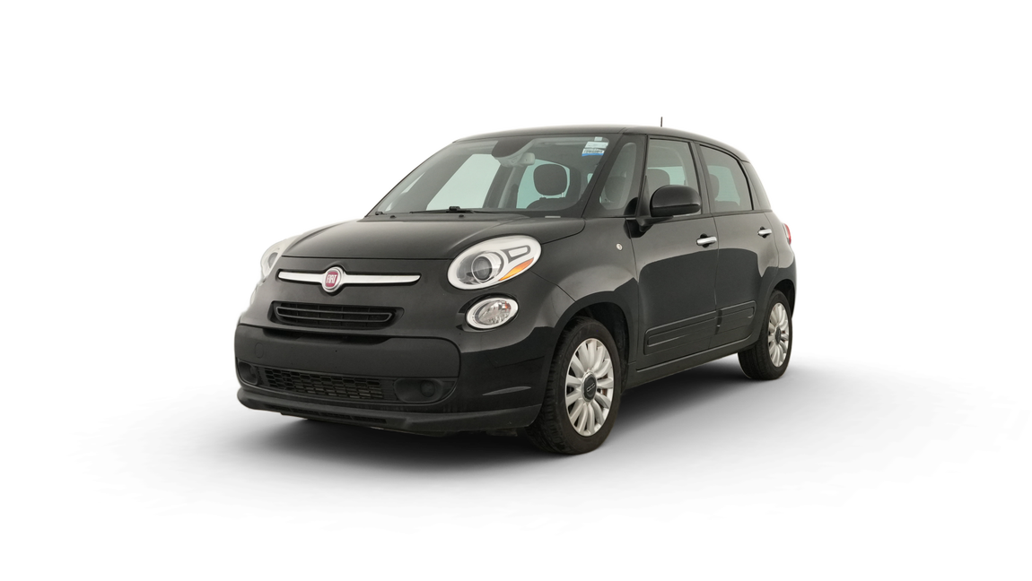 FIAT 500L Essential Value
