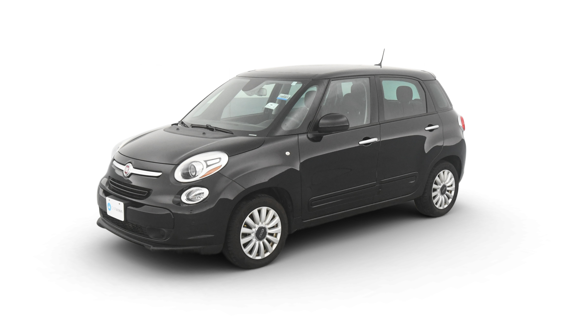 2016 FIAT 500L