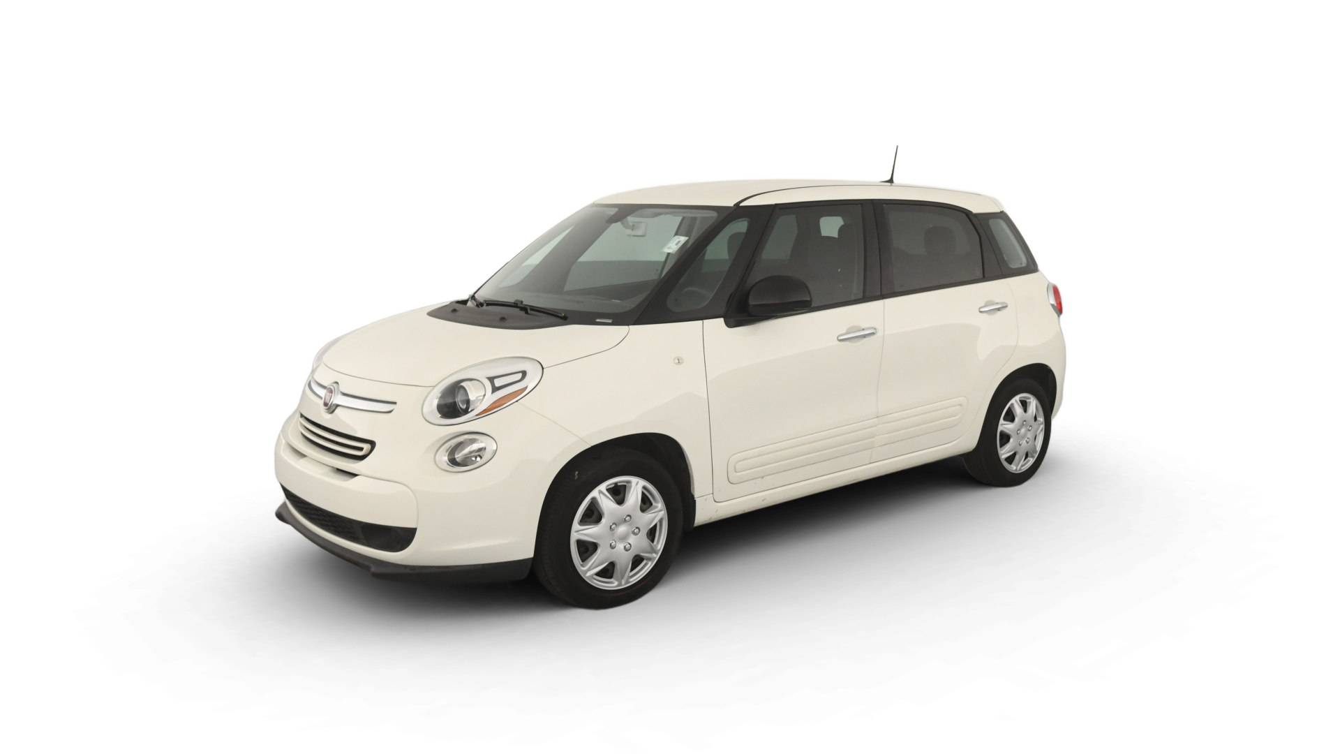 2016 FIAT 500L vehicle photo