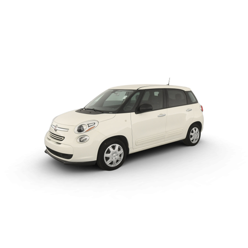 2016 FIAT 500L