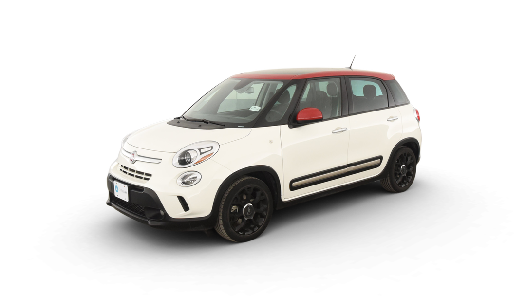 2016 FIAT 500L | Carvana