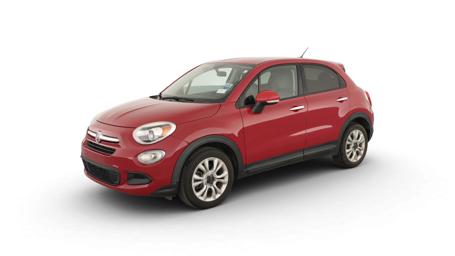 2016 FIAT 500X Easy