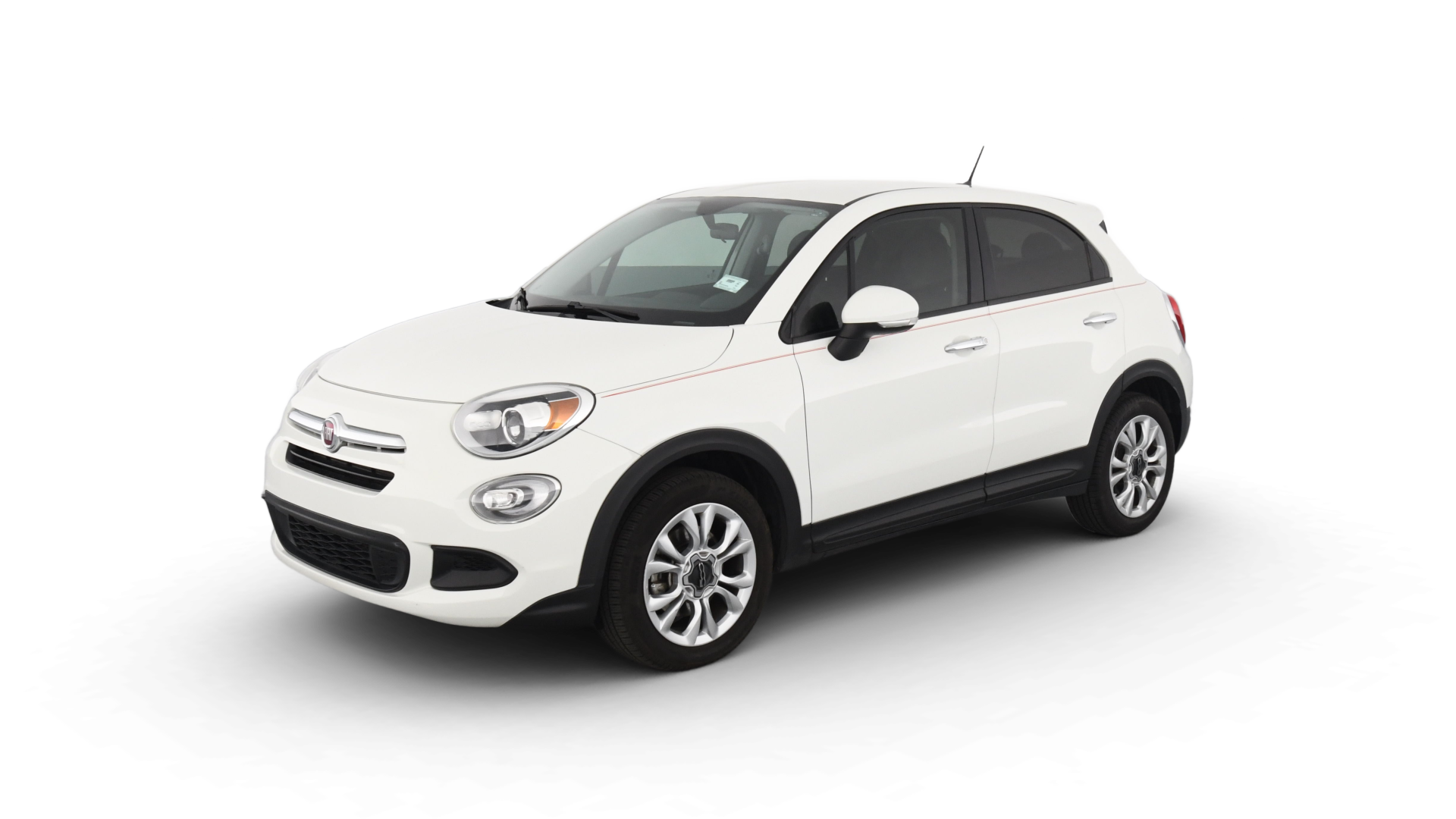 2016 FIAT 500X Easy