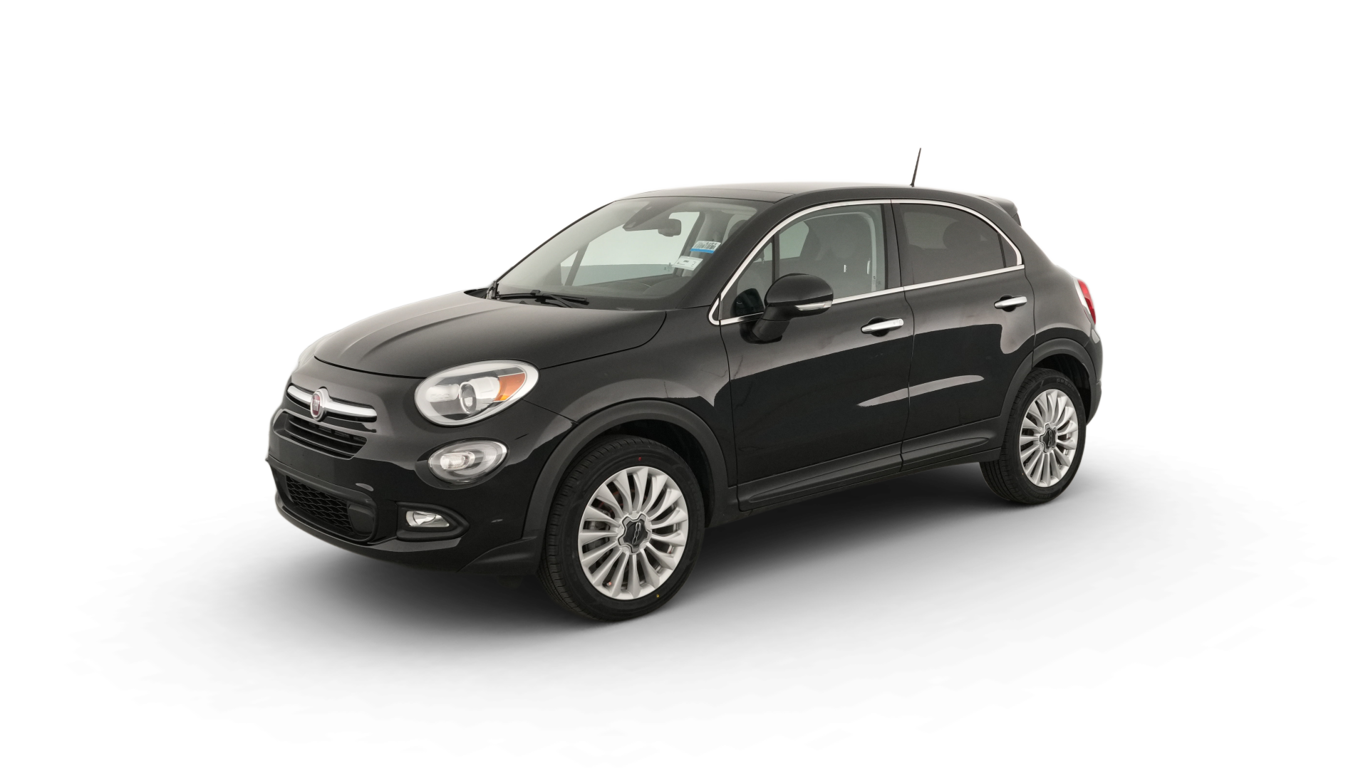 2016 FIAT 500X
