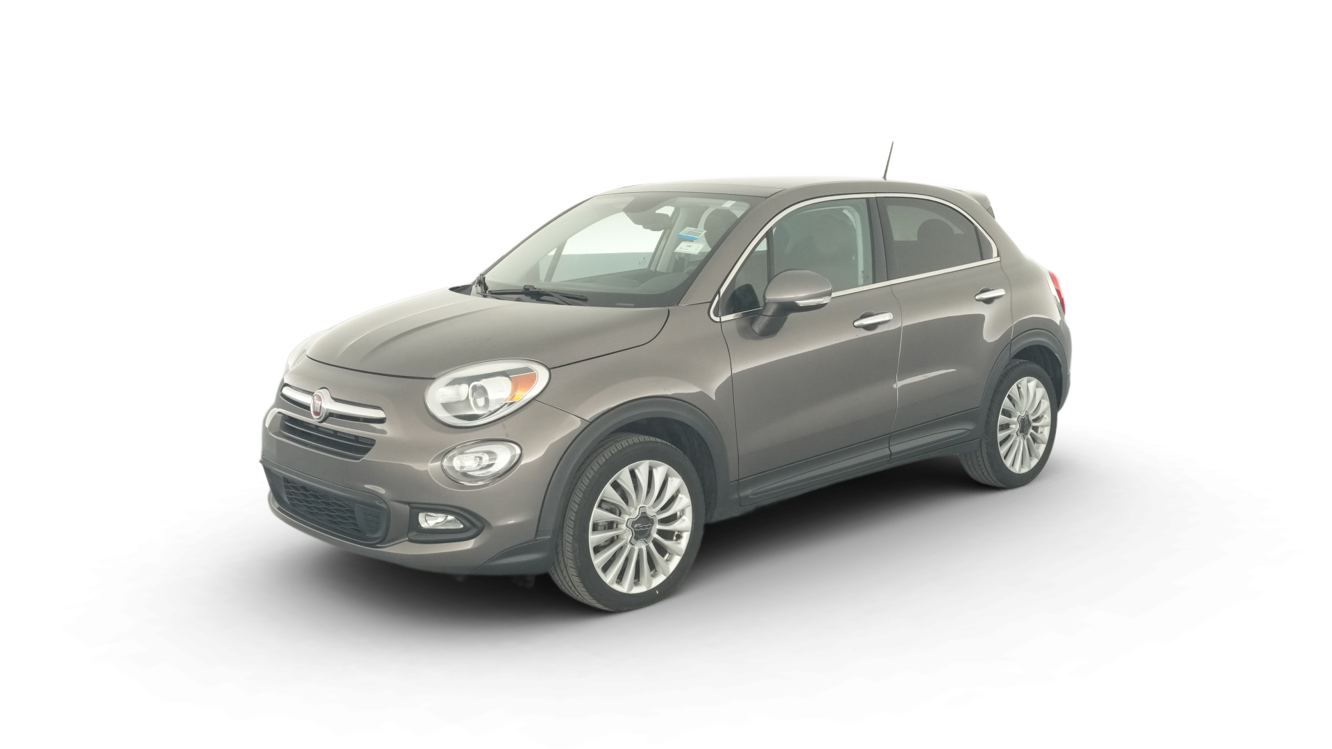 2016 FIAT 500X