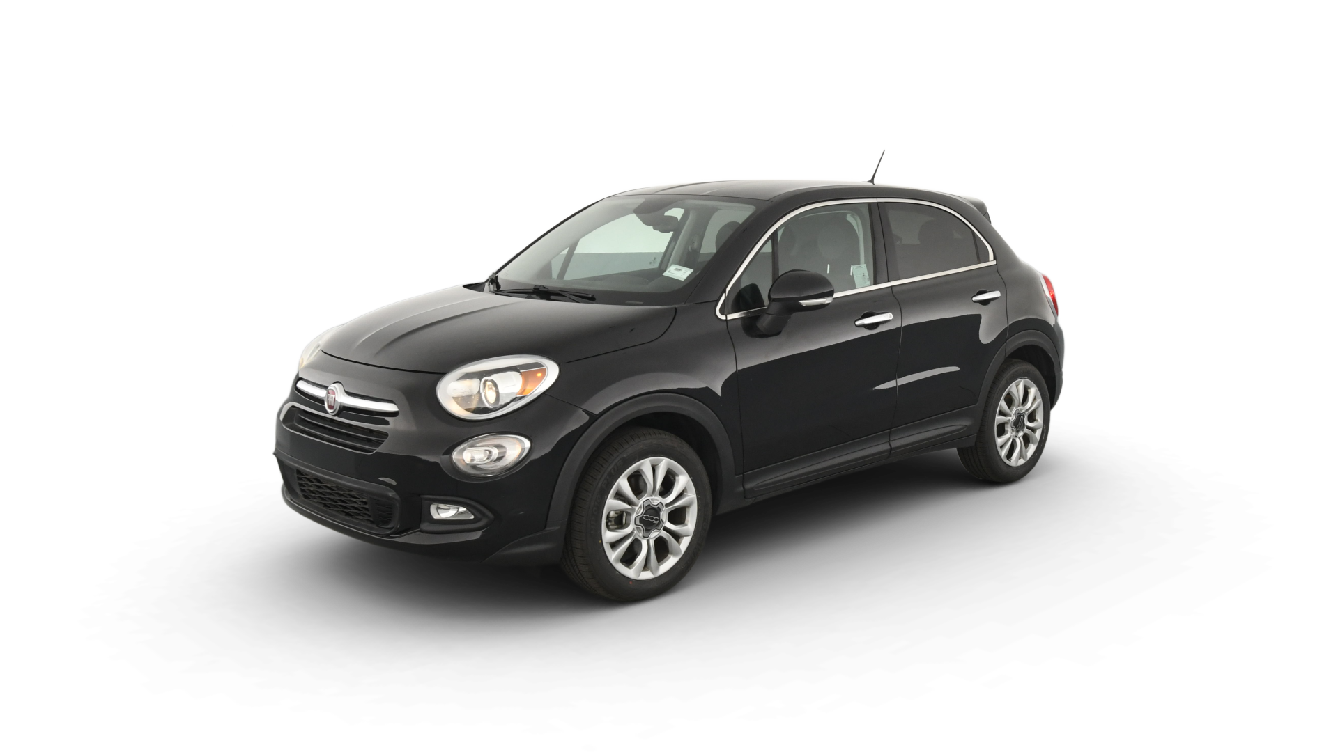 2016 FIAT 500X Trekking