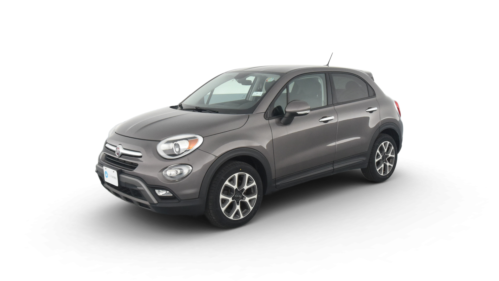 2016 FIAT 500X