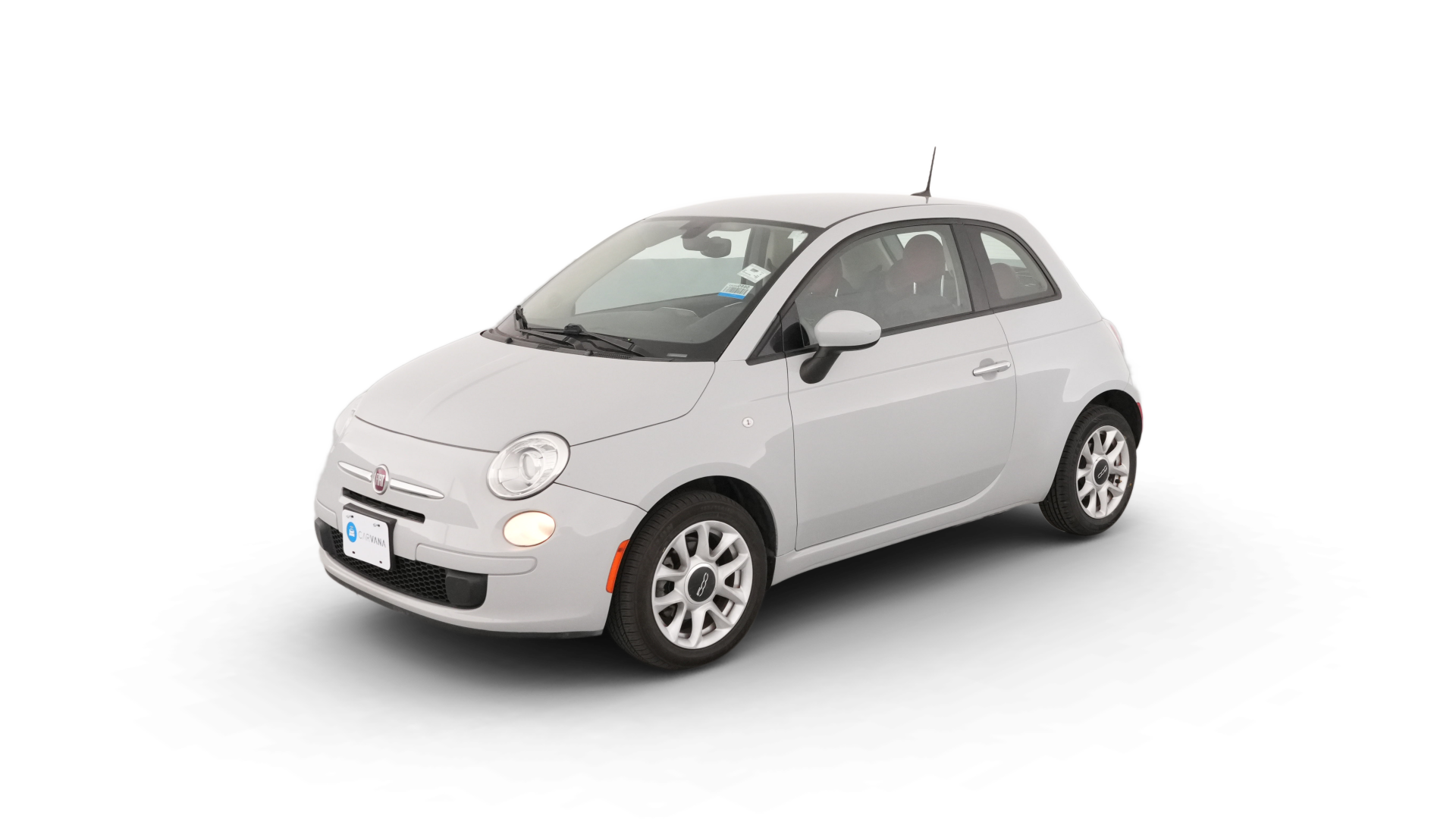 2016 FIAT 500 Easy