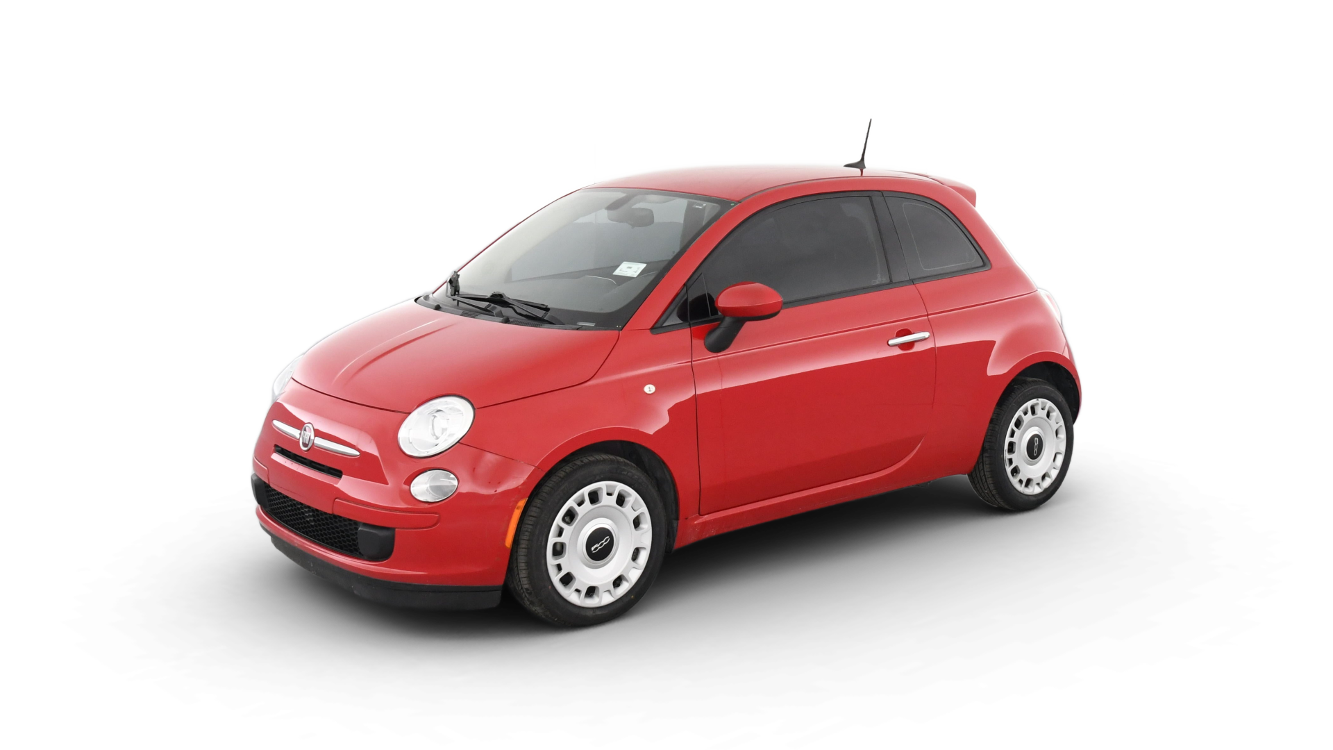 2016 FIAT 500 Pop