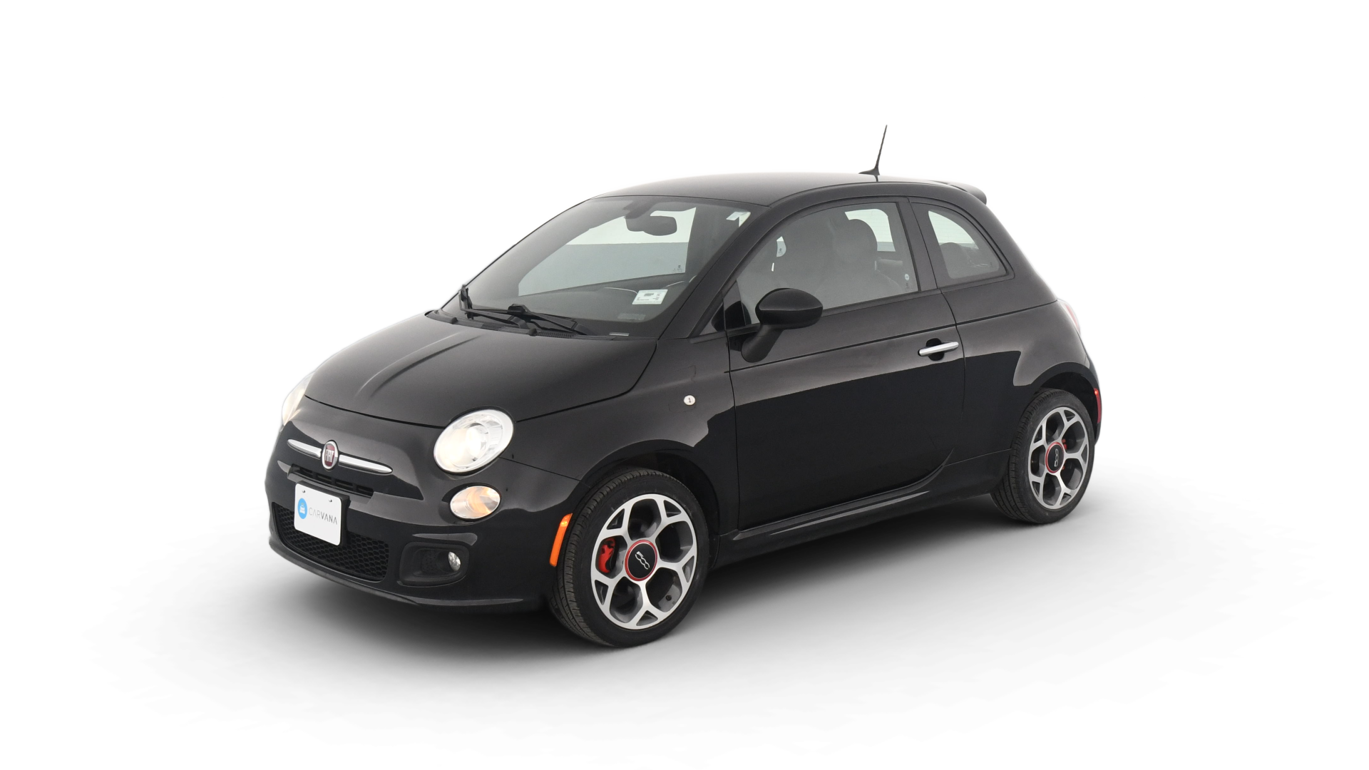 Used 2016 FIAT 500 | Carvana