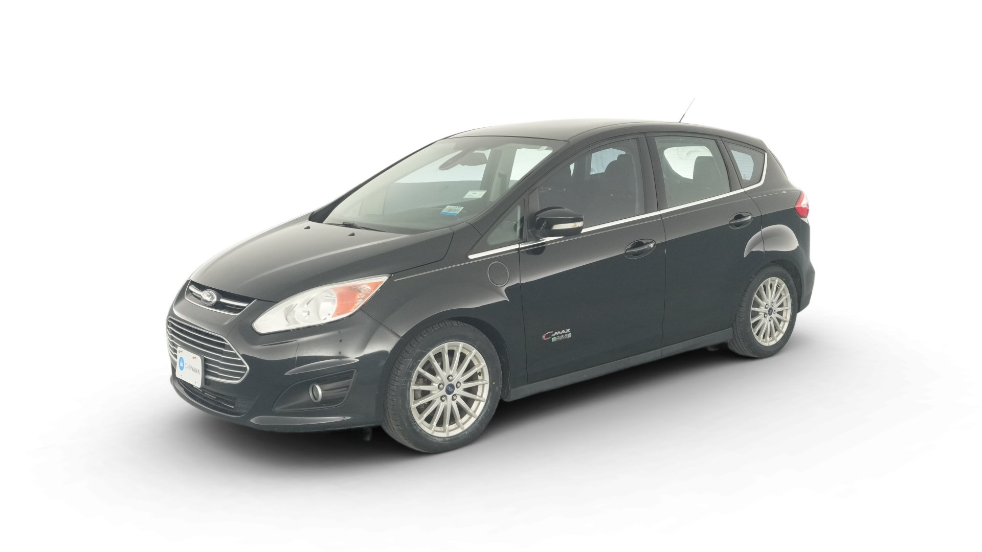 2016 Ford C-MAX Energi vehicle photo