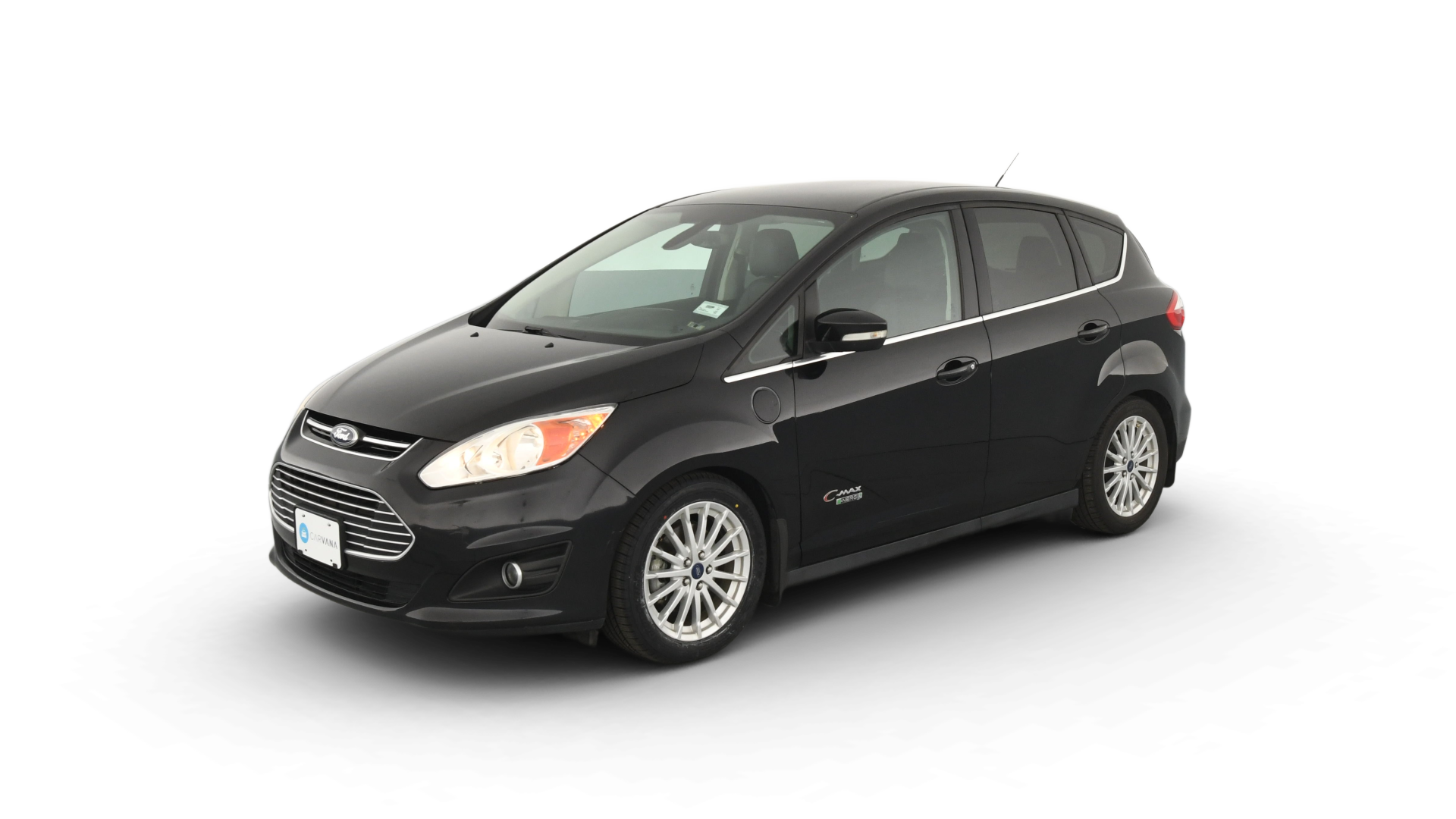 2016 Ford C-Max